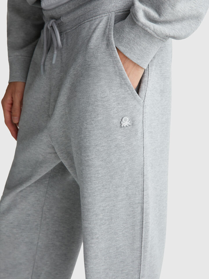 TROUSERS Hombre image number 4